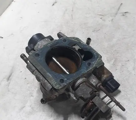 Subaru Forester SF Throttle valve A22667R00