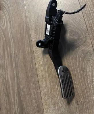 Hyundai IONIQ 6 Accelerator throttle pedal NMLKJN