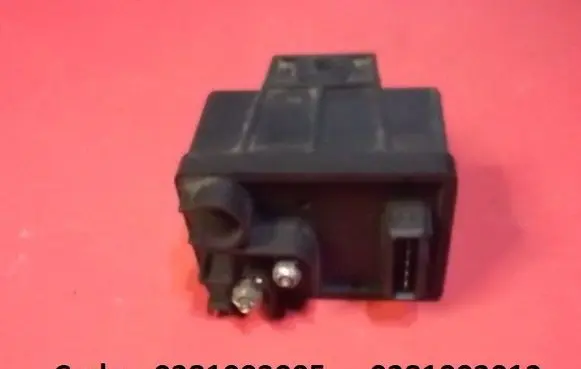 Suzuki Vitara (ET/TA) Glow plug pre-heat relay 0281003005 0281003012