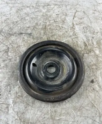 Mercedes-Benz Vito Viano W639 Coil spring mount A6383230044