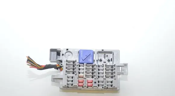 BMW 7 G11 G12 Fuse box set 9350314