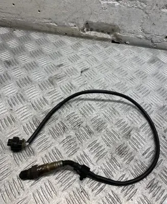 Porsche Cayenne (9PA) Lambda probe sensor 7P5906262