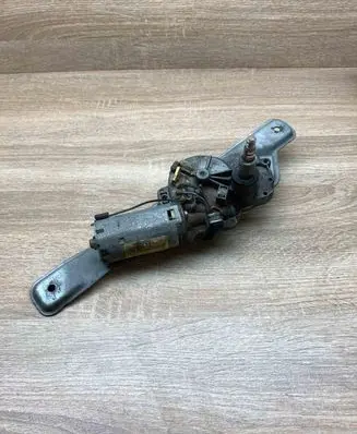 Volkswagen Sharan Rear window wiper motor 7M0955711A 95VWA17K441BA