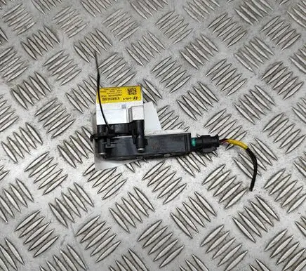 Hyundai IONIQ 6 Air conditioning (A/C) expansion valve 976R2KL500