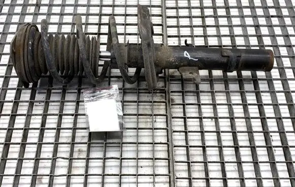 Renault Megane IV Front shock absorber/damper 