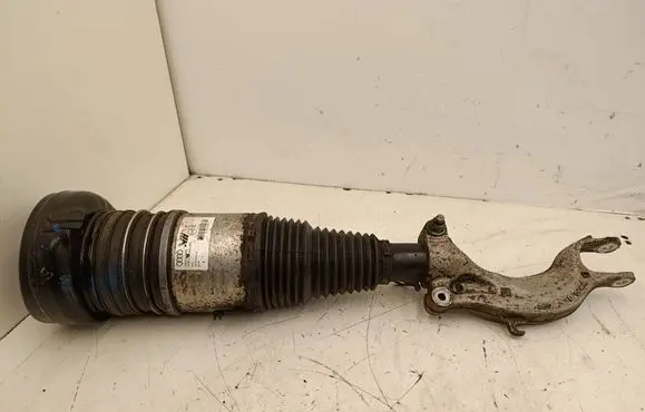 Audi Q7 4M Air suspension front shock absorber 4M0616039BF
