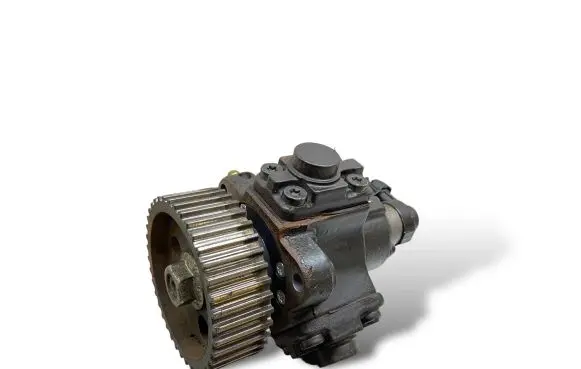Opel Astra H Fuel injection high pressure pump 55571005 1211295 0445010193