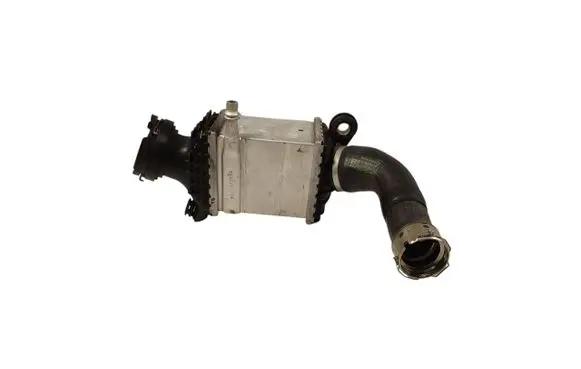 BMW 5 G30 G31 Intercooler radiator 8919390 8644432