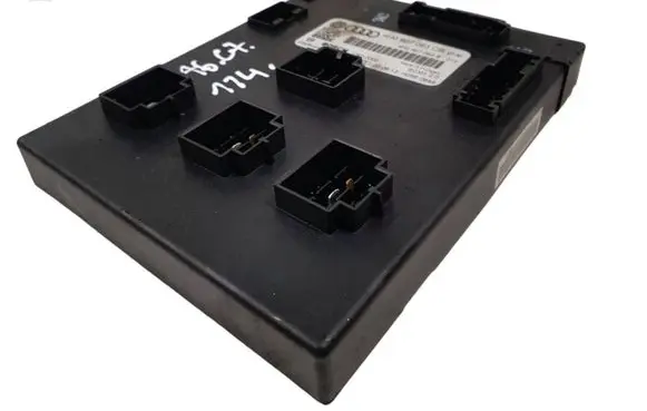 Audi A6 S6 C7 4G Light module LCM 4H0907063CB 4H0907063B