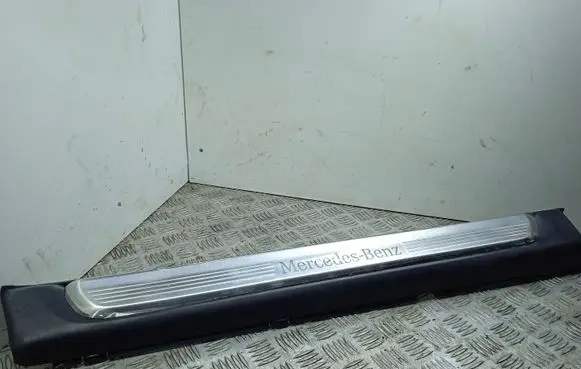 Mercedes-Benz C W205 Other dashboard part A2056801235