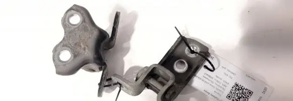 Toyota Corolla Verso AR10 Rear door hinge set 