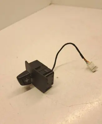 BMW X5 F15 Steering wheel adjustment switch 9267366 130615