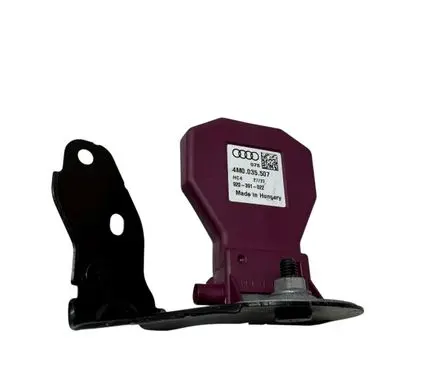 Audi A4 S4 B9 8W Other control units/modules 4M0035507 8W0035525A