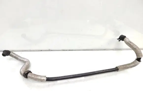 Volkswagen PASSAT B6 Vacuum line/pipe/hose 3c2612041d 1K2612179C