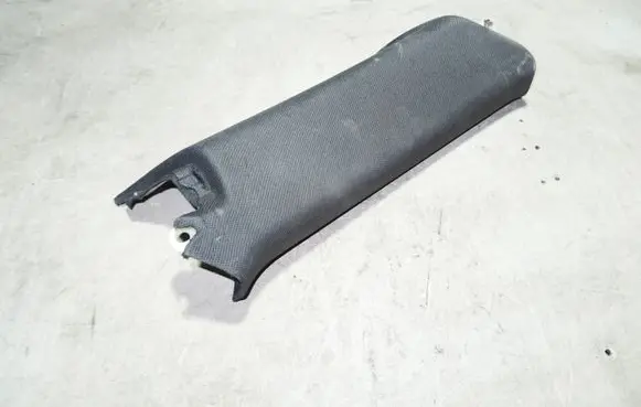 Audi A4 S4 B8 8K (C) pillar trim 8K9867287