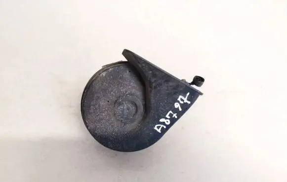 Chevrolet Captiva Horn signal e30055306