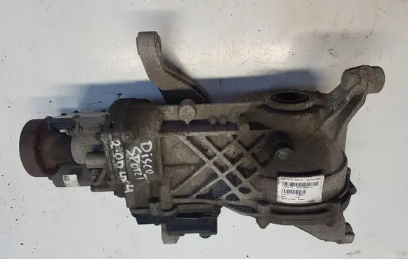 Land Rover Discovery Sport Front differential GK72 4N053 AA