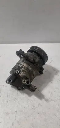 Nissan Murano Z50 Air conditioning (A/C) compressor (pump)