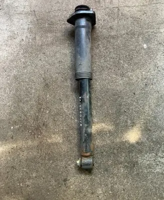 Land Rover Range Rover L322 Rear shock absorber/damper 33526753057 11086710