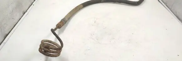 Audi A6 S6 C5 4B Power steering hose/pipe/line 