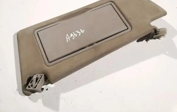 Opel Vectra C Sun visor