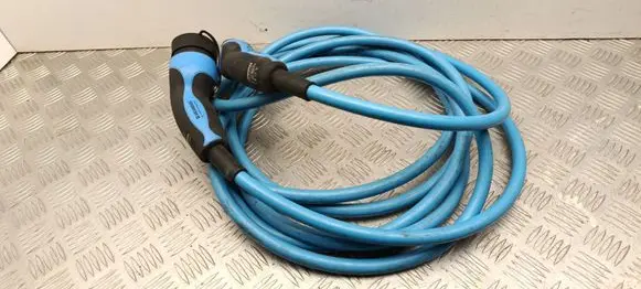 Tesla Model Y Electric car charging cable H07BZ5F