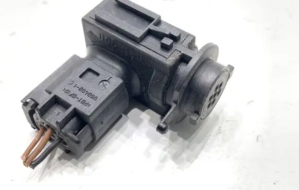 Audi A3 S3 8P Interior temperature sensor 4B0907659A