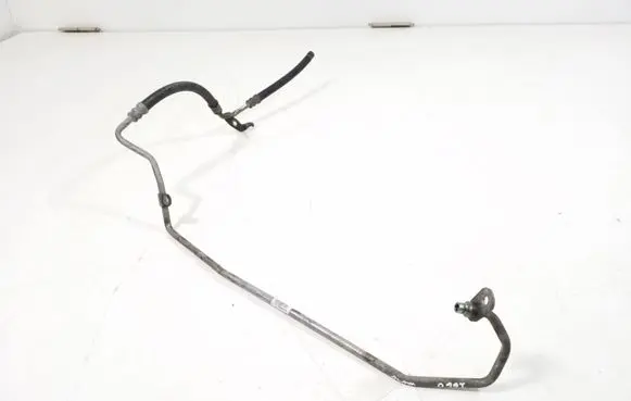 Mercedes-Benz C W204 Power steering hose/pipe/line A2044606924