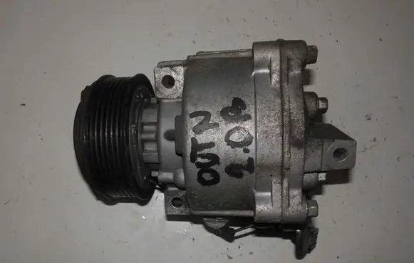 Mitsubishi Outlander Air conditioning (A/C) compressor (pump) 7813A871
