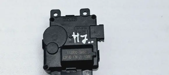 Honda Jazz IV GR Air flap motor/actuator 1138003480