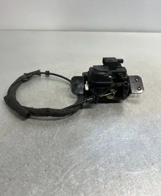 Jeep Grand Cherokee Tailgate/trunk/boot lock/catch/latch 122AAA