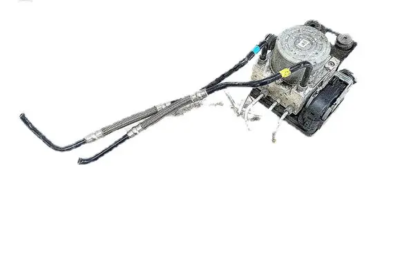 Renault Trafic III (X82) ABS Pump 476601418R
