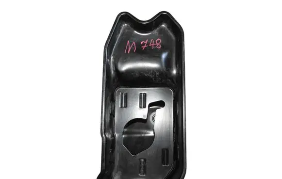 Fiat Iveco Daily Oil sump 5802377332