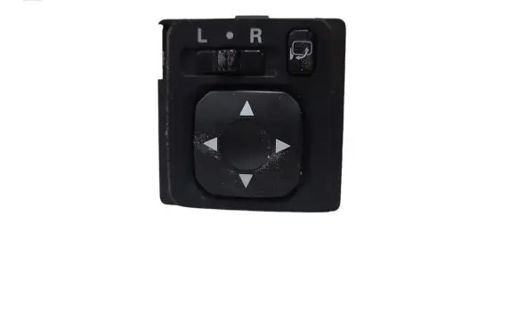 Citroen C-Crosser Wing mirror switch 183569