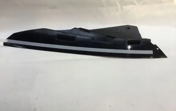 Mercedes-Benz A W177 Headlight/headlamp mounting bracket A1778859502