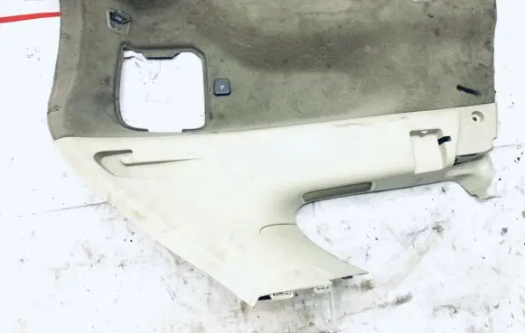 Volvo XC60 Other trunk/boot trim element 30721203