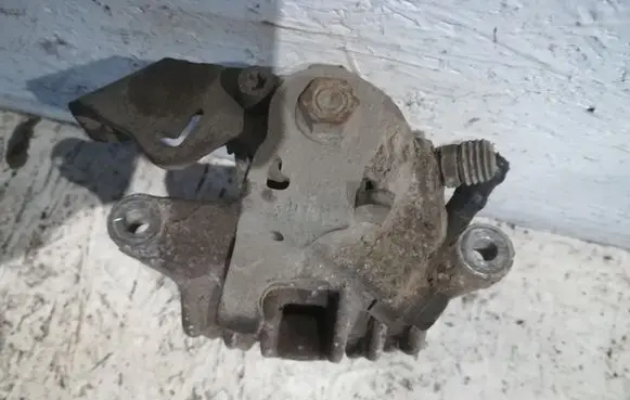 Audi A3 S3 8L Rear brake caliper