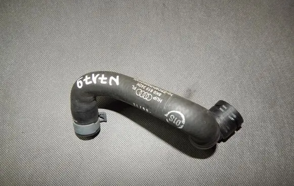 Audi A5 Sportback 8TA Engine coolant pipe/hose 8K0819342H