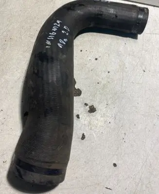 Opel Insignia A Intercooler hose/pipe