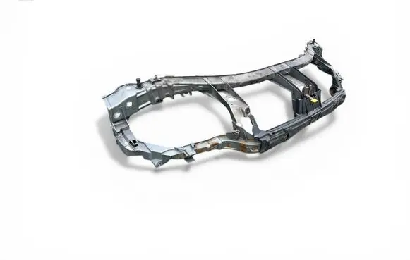 Ford Mondeo MK IV Top upper radiator support slam panel 6M218B041BE