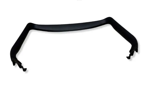 Audi A3 S3 8P Tailgate/trunk upper cover trim 8P3867977B