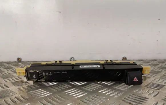 Toyota RAV 4 (XA40) Screen/display/small screen 8395042270