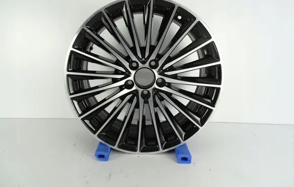 Original wheel cap