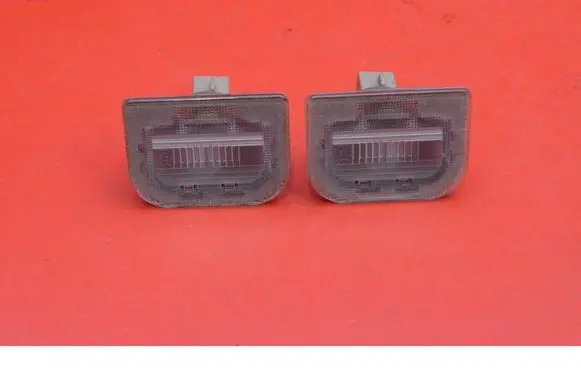 Hyundai Kona I Rear/tail lights 92501BE000