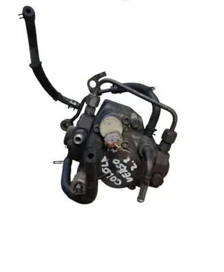 Toyota Corolla Verso AR10 Fuel injection high pressure pump 221000R010 HU2940000314