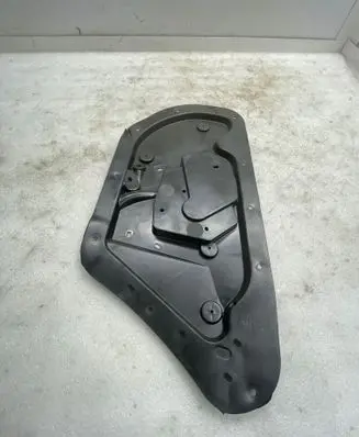 Tesla Model X Other rear door trim element 104675900E