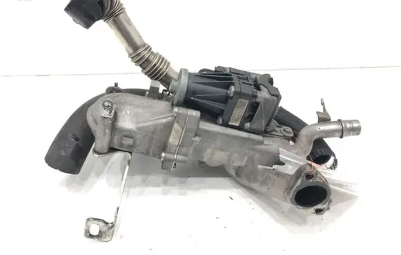 Peugeot 508 EGR valve 9802194080