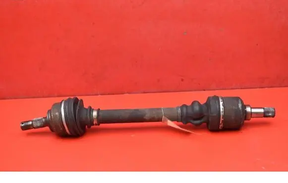 Peugeot 307 CC Front driveshaft