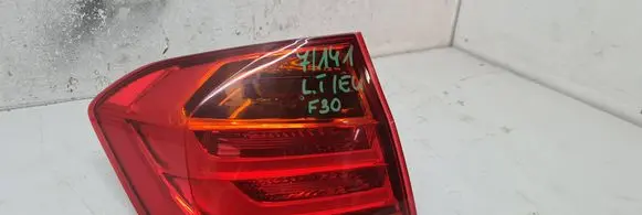 BMW 3 F30 F35 F31 Rear/tail lights 737270301