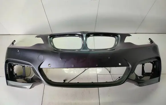BMW 2 F22 F23 Front bumper 8055299